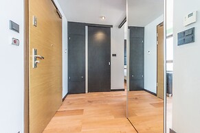 Dom & House - Apartments Sea Towers