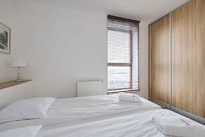 Dom & House - Apartments Sea Towers