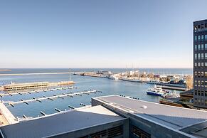 Dom & House - Apartments Sea Towers