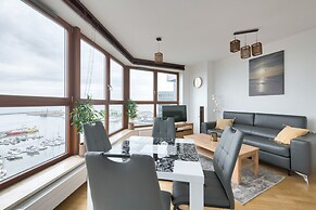 Dom & House - Apartments Sea Towers