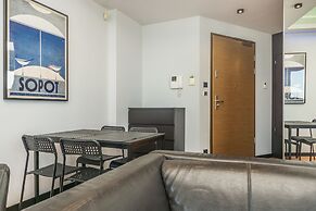 Dom & House - Apartments Sea Towers