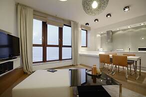 Dom & House - Apartments Sea Towers