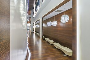 Dom & House - Apartments Sea Towers