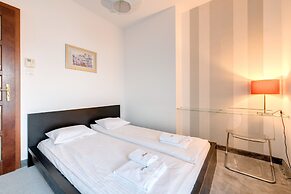 Dom & House - Apartments Sea Towers