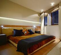 Dom & House - Apartments Sea Towers