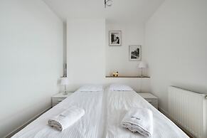 Dom & House - Apartments Sea Towers