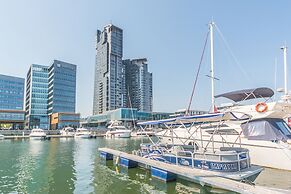 Dom & House - Apartments Sea Towers