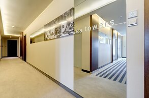 Dom & House - Apartments Sea Towers