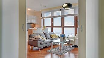 Dom & House - Apartments Sea Towers