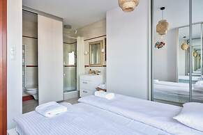 Dom & House - Apartments Sea Towers