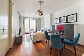 Dom & House - Apartments Sea Towers