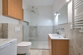 Dom & House - Apartments Sea Towers