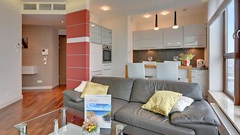 Dom & House - Apartments Sea Towers