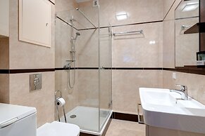 Dom & House - Apartments Sea Towers