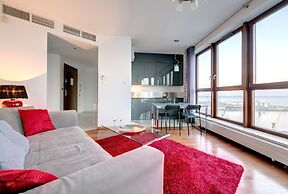 Dom & House - Apartments Sea Towers