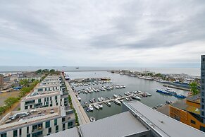 Dom & House - Apartments Sea Towers