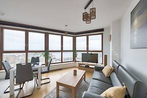 Dom & House - Apartments Sea Towers