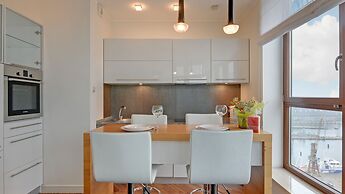 Dom & House - Apartments Sea Towers