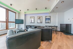 Dom & House - Apartments Sea Towers