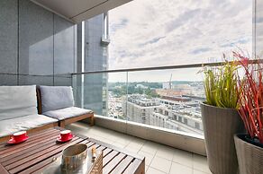 Dom & House - Apartments Sea Towers