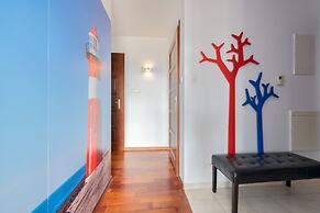 Dom & House - Apartments Sea Towers