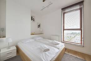 Dom & House - Apartments Sea Towers