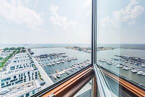 Dom & House - Apartments Sea Towers