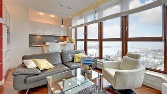 Dom & House - Apartments Sea Towers