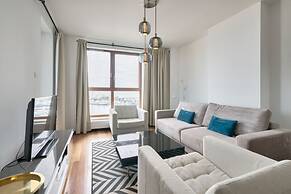 Dom & House - Apartments Sea Towers