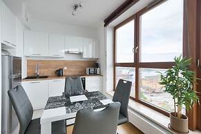 Dom & House - Apartments Sea Towers