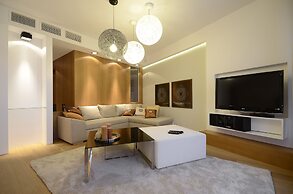 Dom & House - Apartments Sea Towers