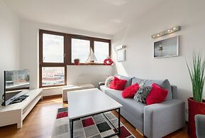 Dom & House - Apartments Sea Towers