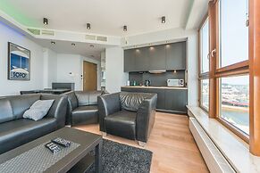 Dom & House - Apartments Sea Towers