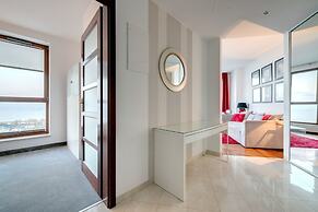 Dom & House - Apartments Sea Towers