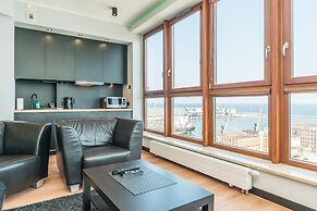 Dom & House - Apartments Sea Towers