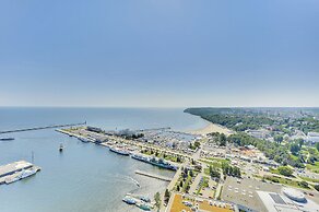 Dom & House - Apartments Sea Towers