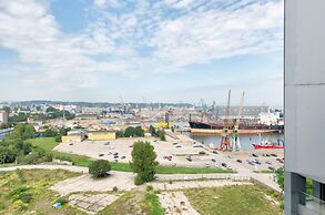 Dom & House - Apartments Sea Towers