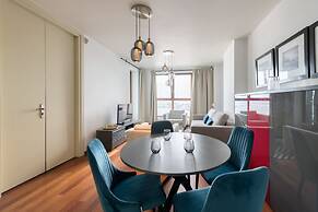 Dom & House - Apartments Sea Towers