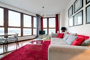 Dom & House - Apartments Sea Towers