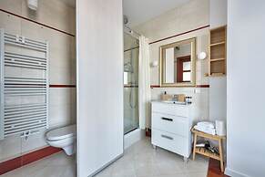 Dom & House - Apartments Sea Towers