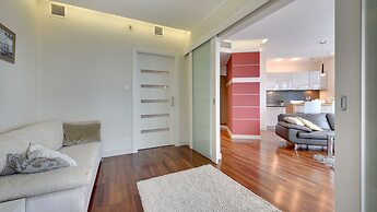 Dom & House - Apartments Sea Towers