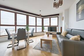 Dom & House - Apartments Sea Towers