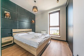 Dom & House - Apartments Sea Towers