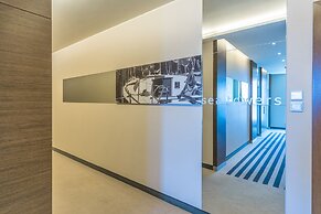 Dom & House - Apartments Sea Towers