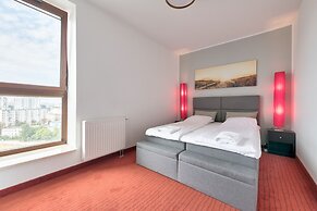 Dom & House - Apartments Sea Towers