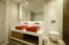 Dom & House - Apartments Sea Towers