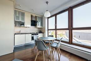 Dom & House - Apartments Sea Towers