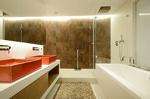 Dom & House - Apartments Sea Towers