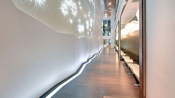 Dom & House - Apartments Sea Towers