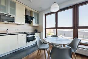 Dom & House - Apartments Sea Towers